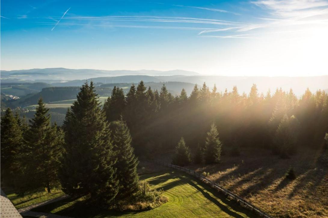Living Timeless- Black Forest Style- Schoenwald Eksteriør bilde