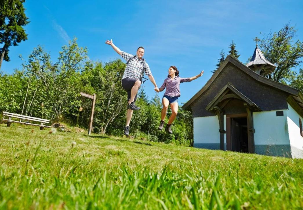 Living Timeless- Black Forest Style- Schoenwald Eksteriør bilde
